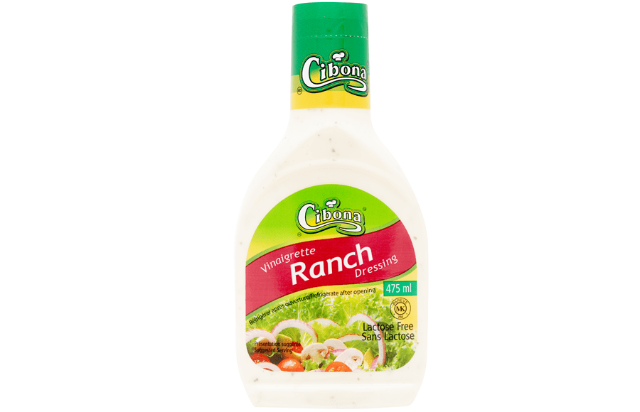 Ranch Dressing