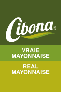 Vraie mayonnaise